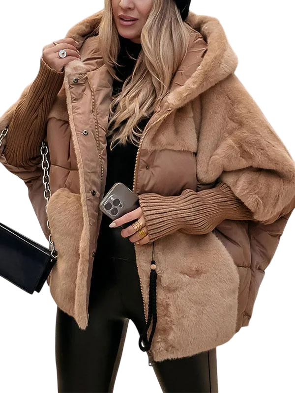 Stijlvolle Winterjas