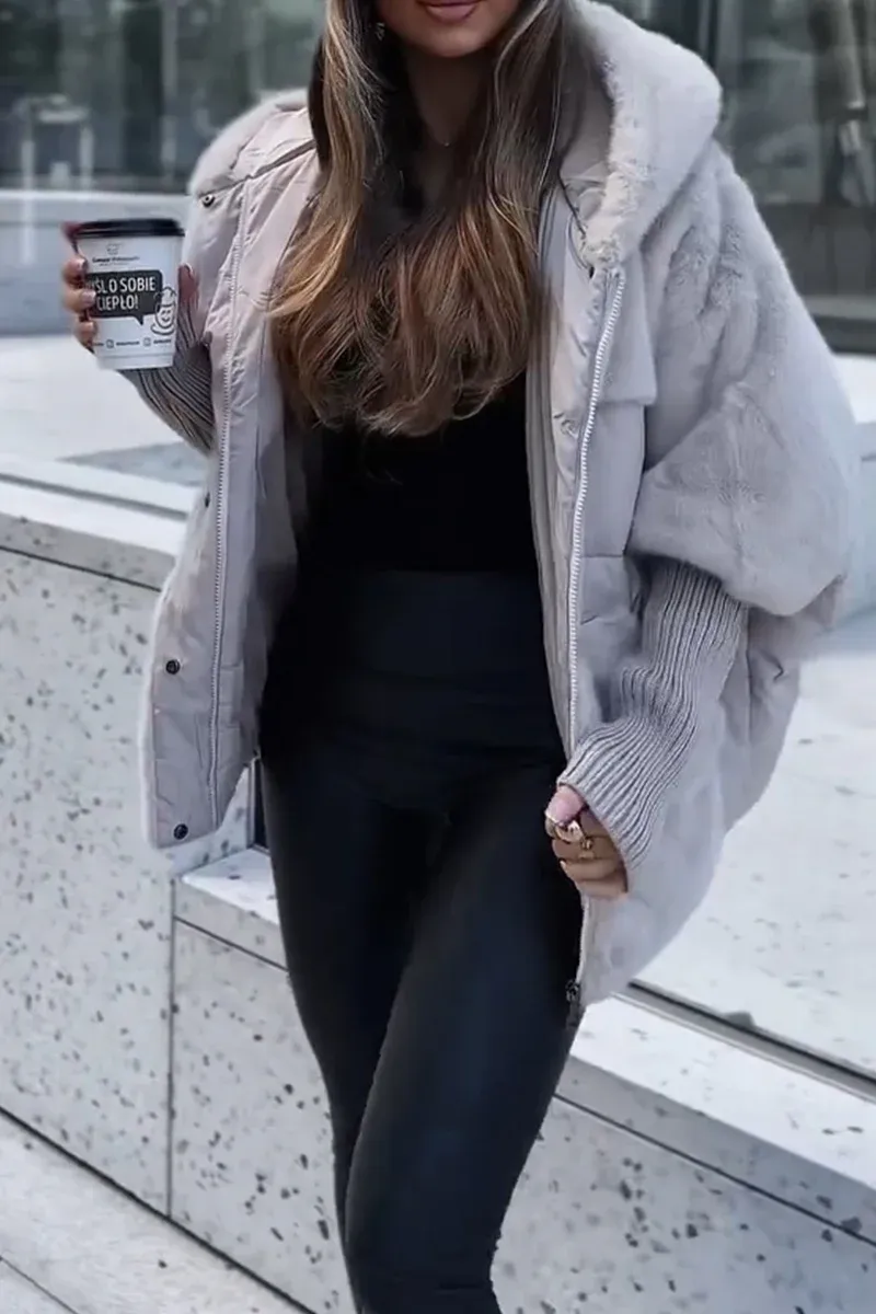 Stijlvolle Winterjas