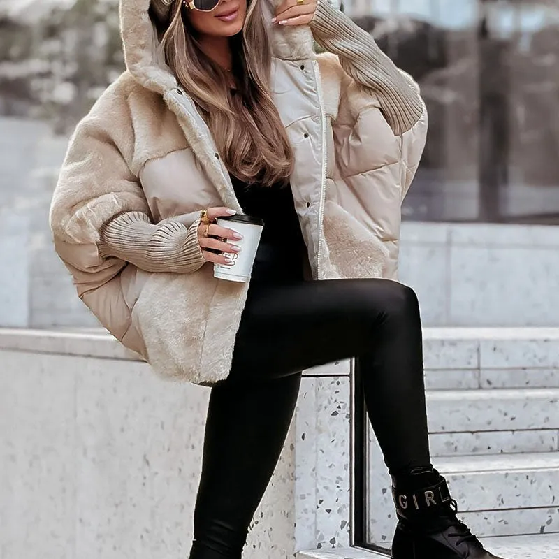 Stijlvolle Winterjas