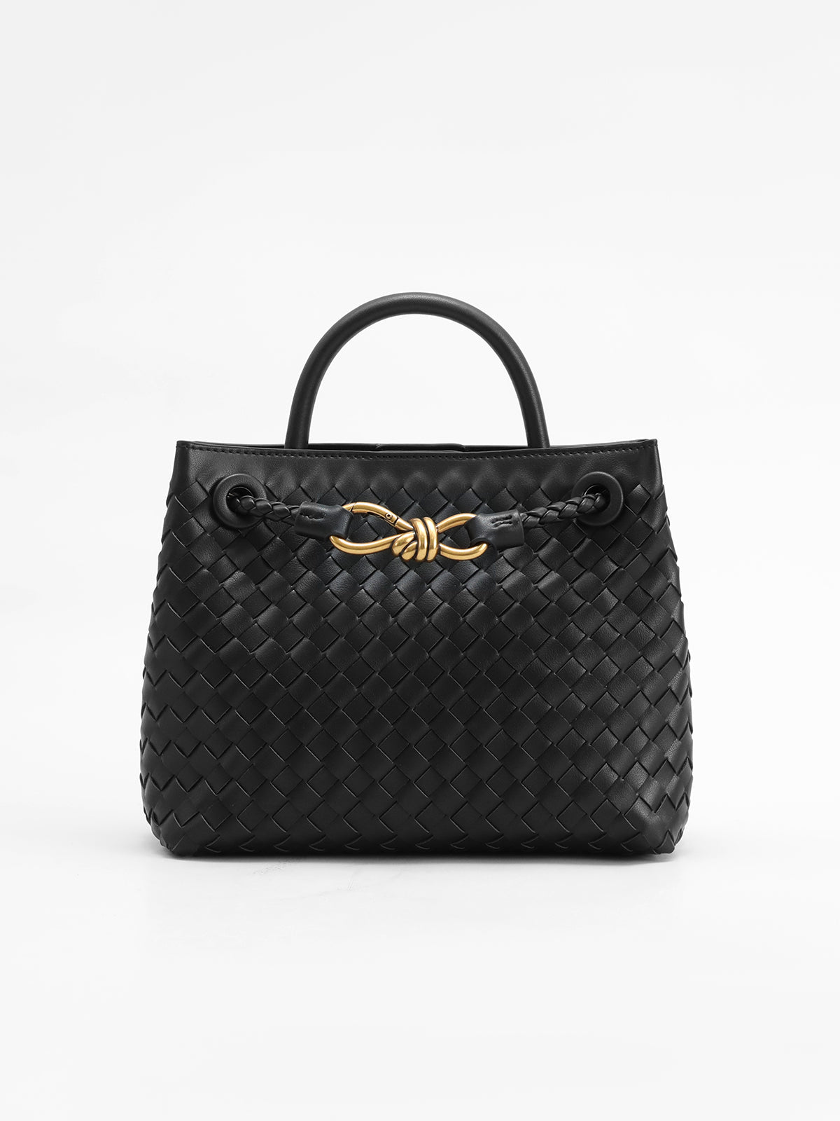 LuxeAura Handbag