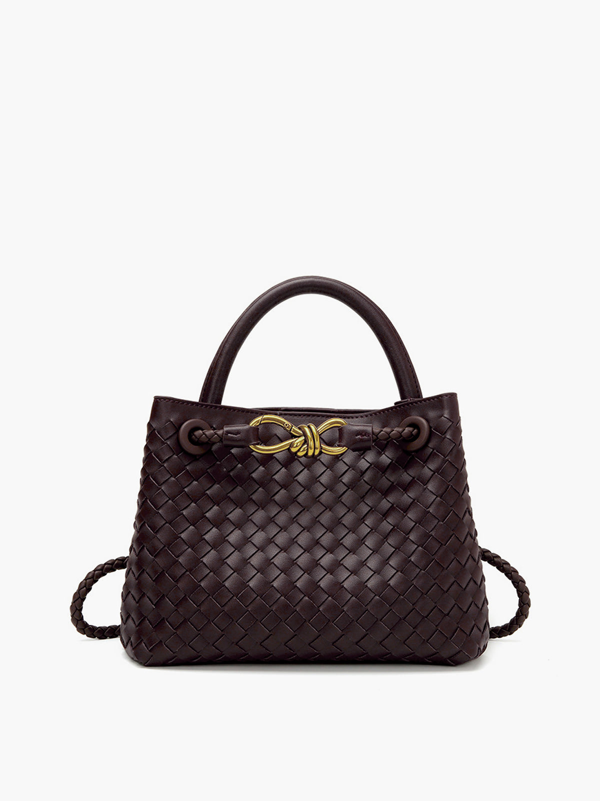 LuxeAura Handbag