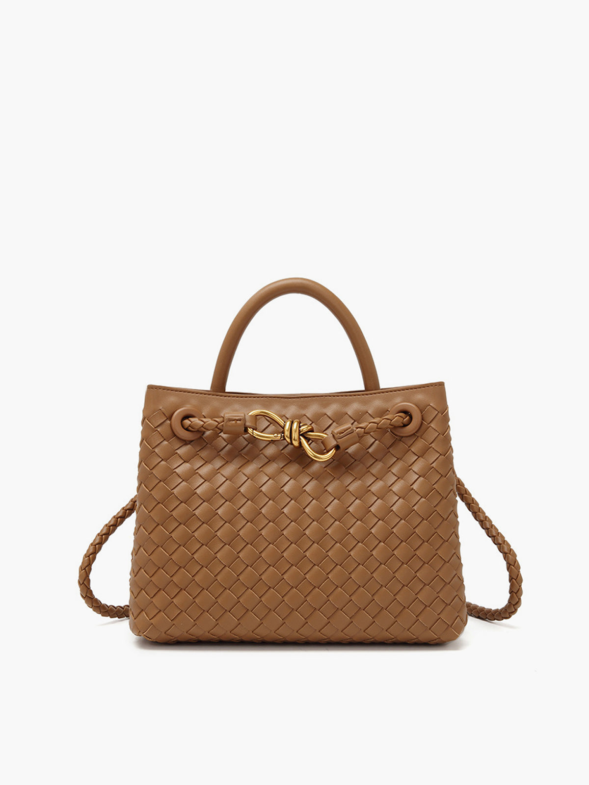 LuxeAura Handbag