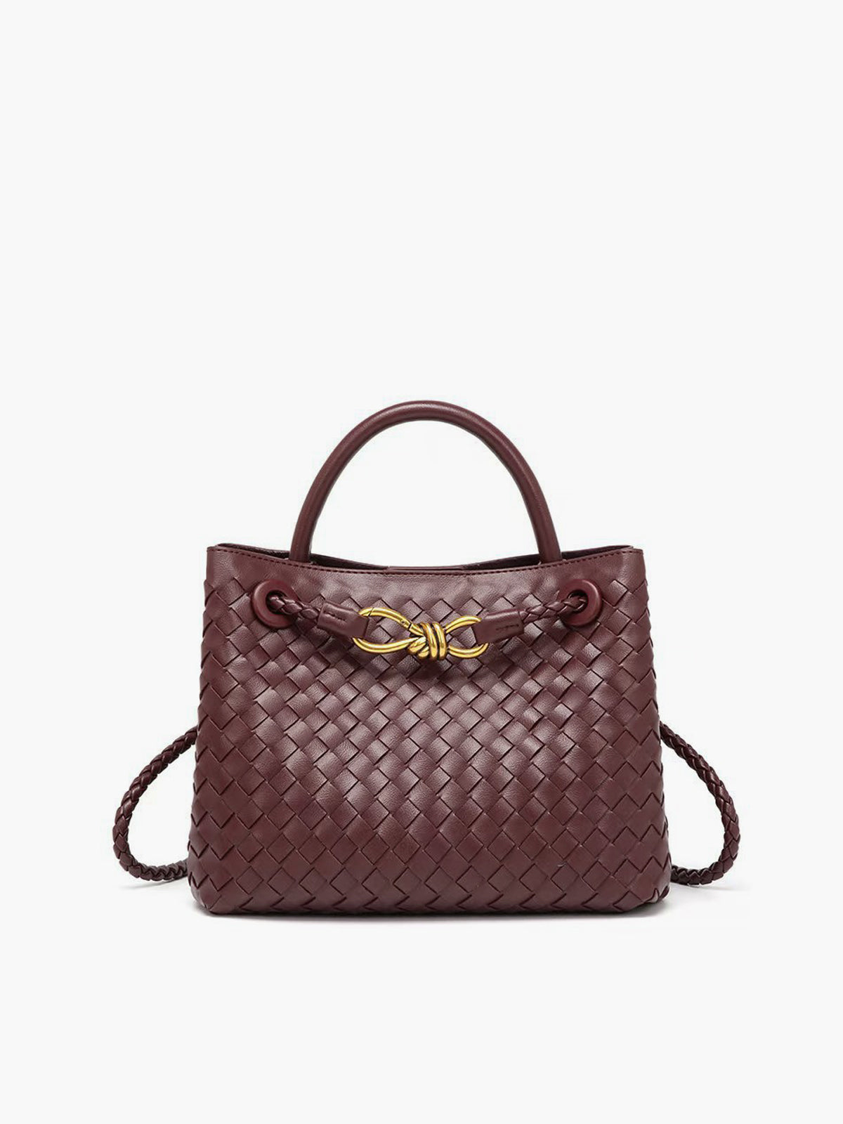 LuxeAura Handbag