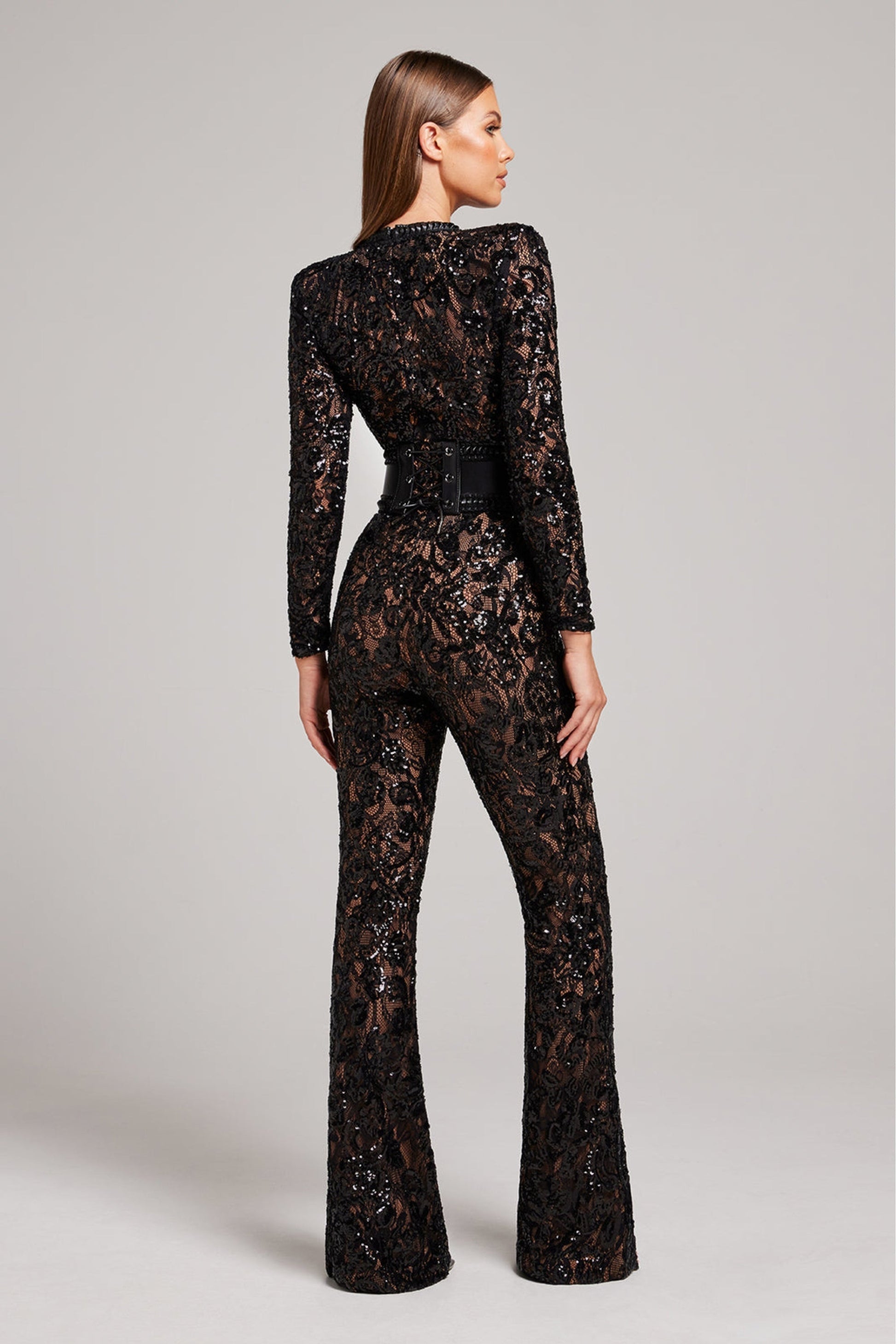 Elegante Jumpsuit
